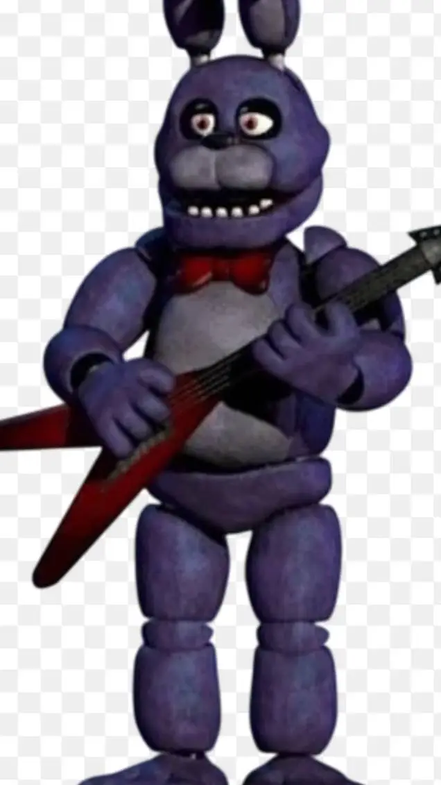 ai character: fnaf multiverso background