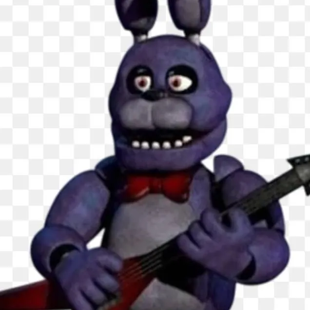 chat with ai character: fnaf multiverso