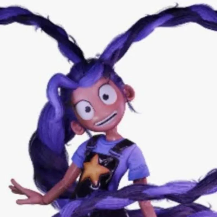 chat with ai character: popy playtime Lily