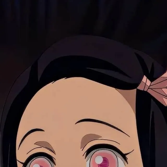 chat with ai character: nezuko