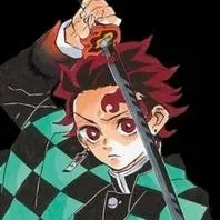 chat with ai character: tanjiro