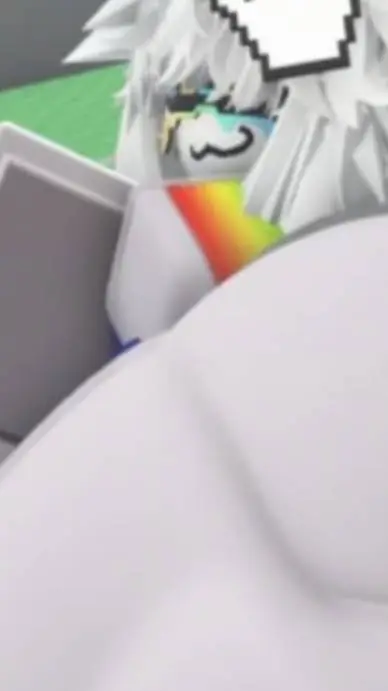 ai character: nya cat girl background