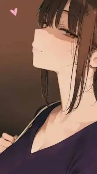 ai character: mommy background