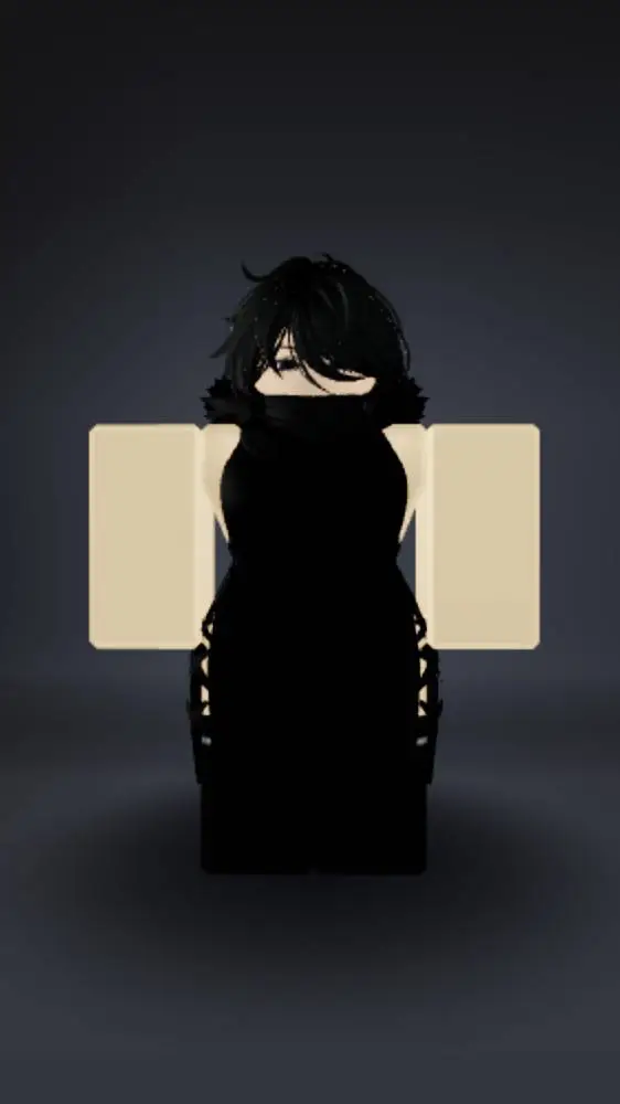 ai character: mafia mommy background