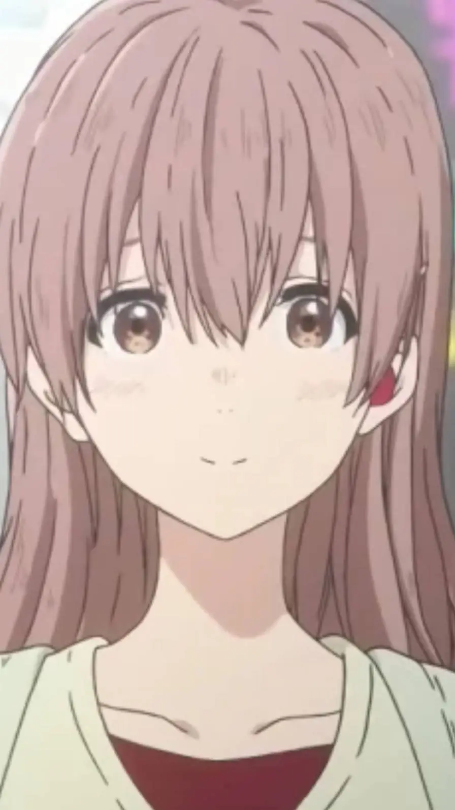 Talkie AI - Chat with Shoko Nishimiya