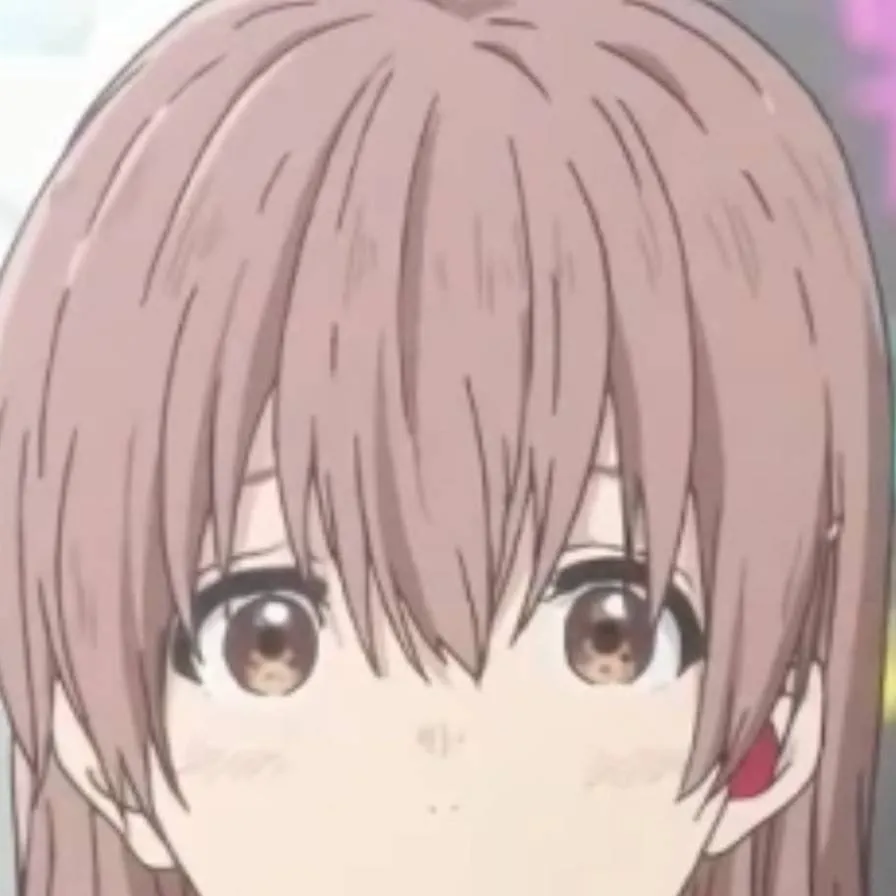 chat with ai character: Shoko Nishimiya