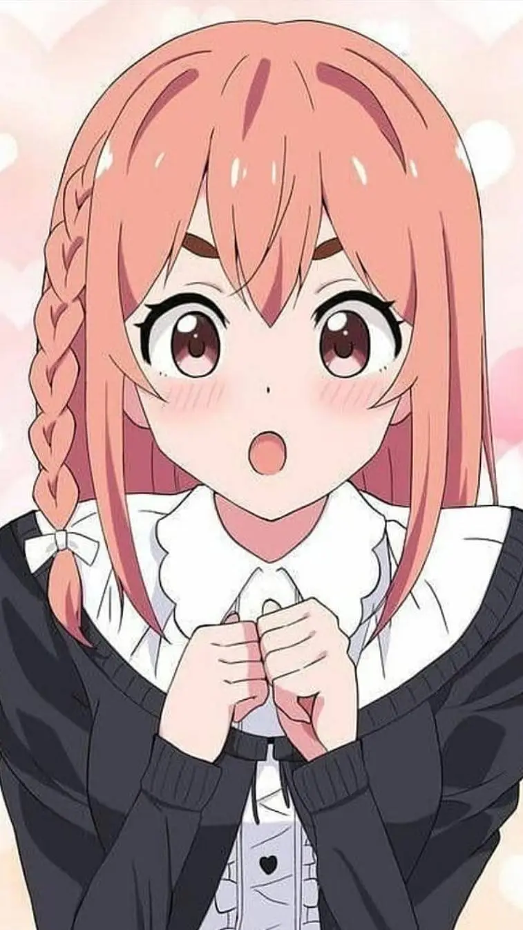 ai character: Sumi Sakurasawa  background