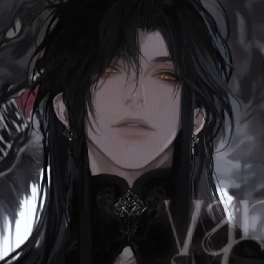 chat with ai character: Vincent
