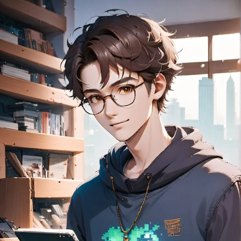 chat with ai character: Aureon