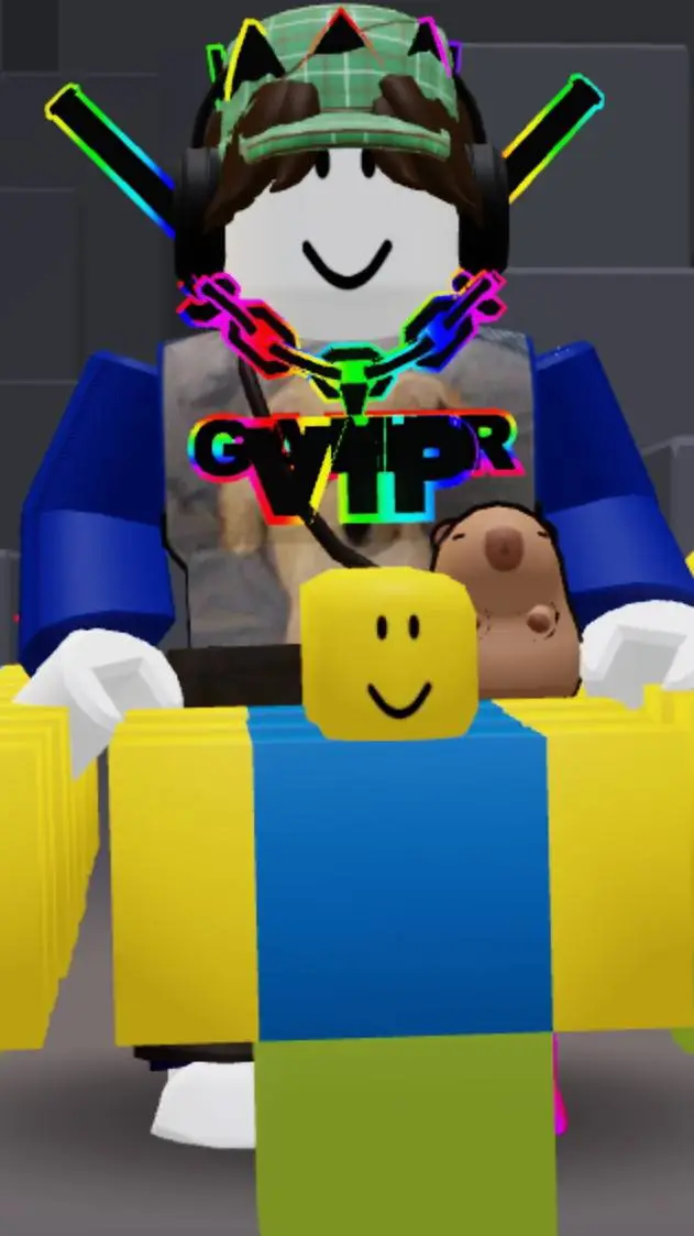 ai character: FIFPFP122 background