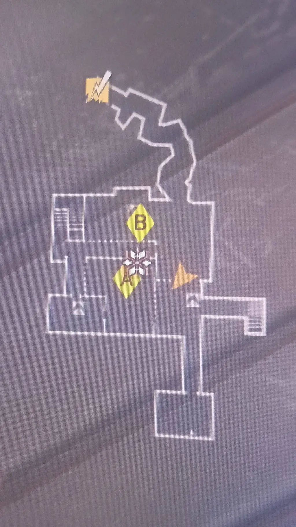 ai character: Filip os background