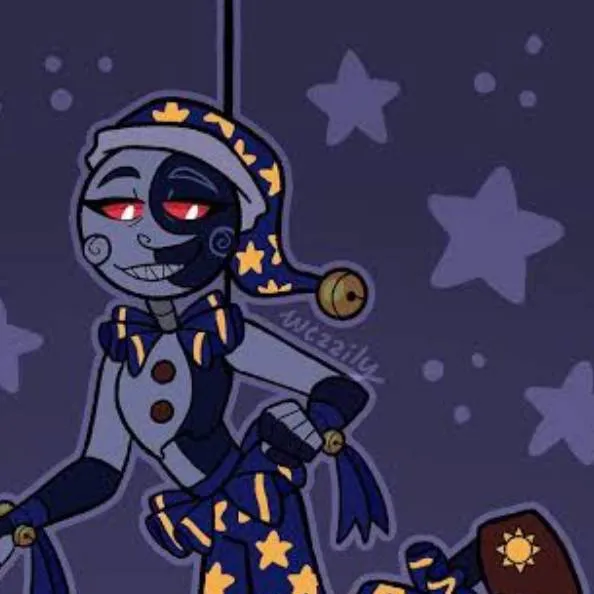 chat with ai character: MoonDrop