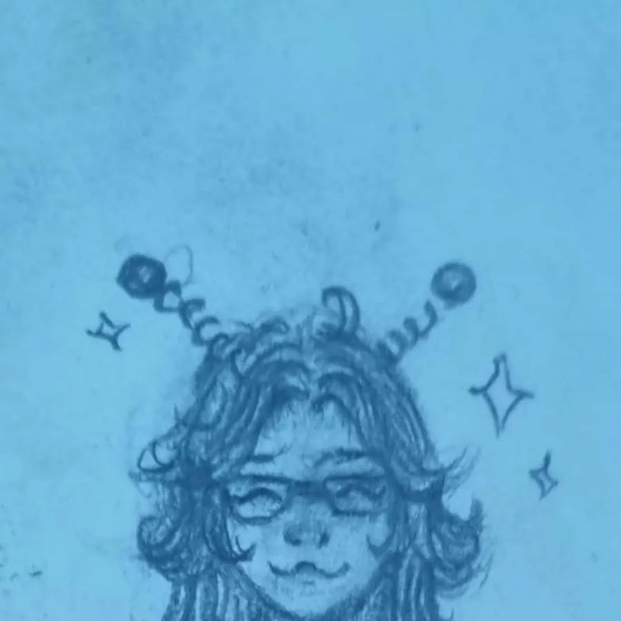 chat with ai character: Toni