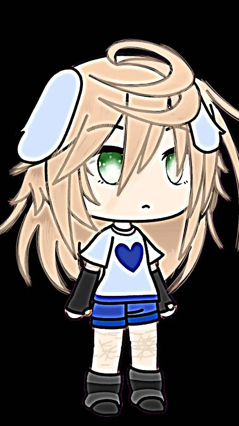 ai character: Charlotte background