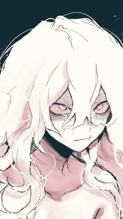 ai character: Asuma Sauna background