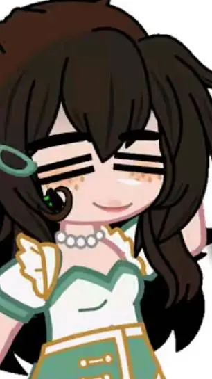 ai character: Rosalyn background