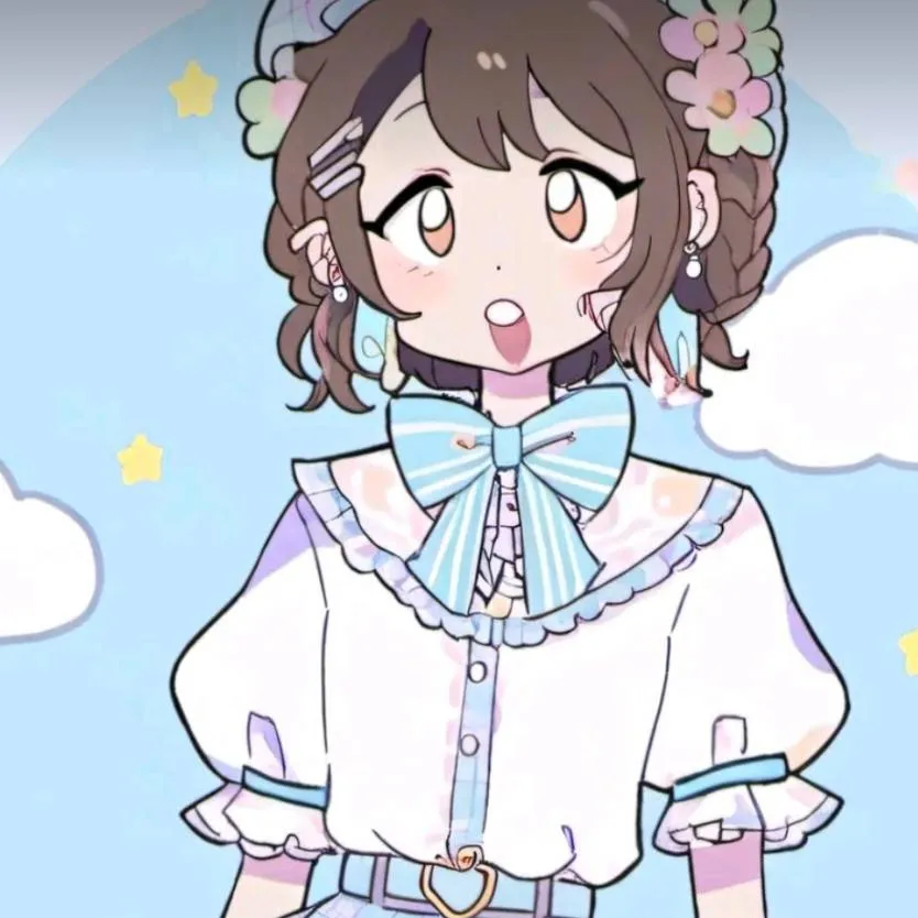 chat with ai character: Stella