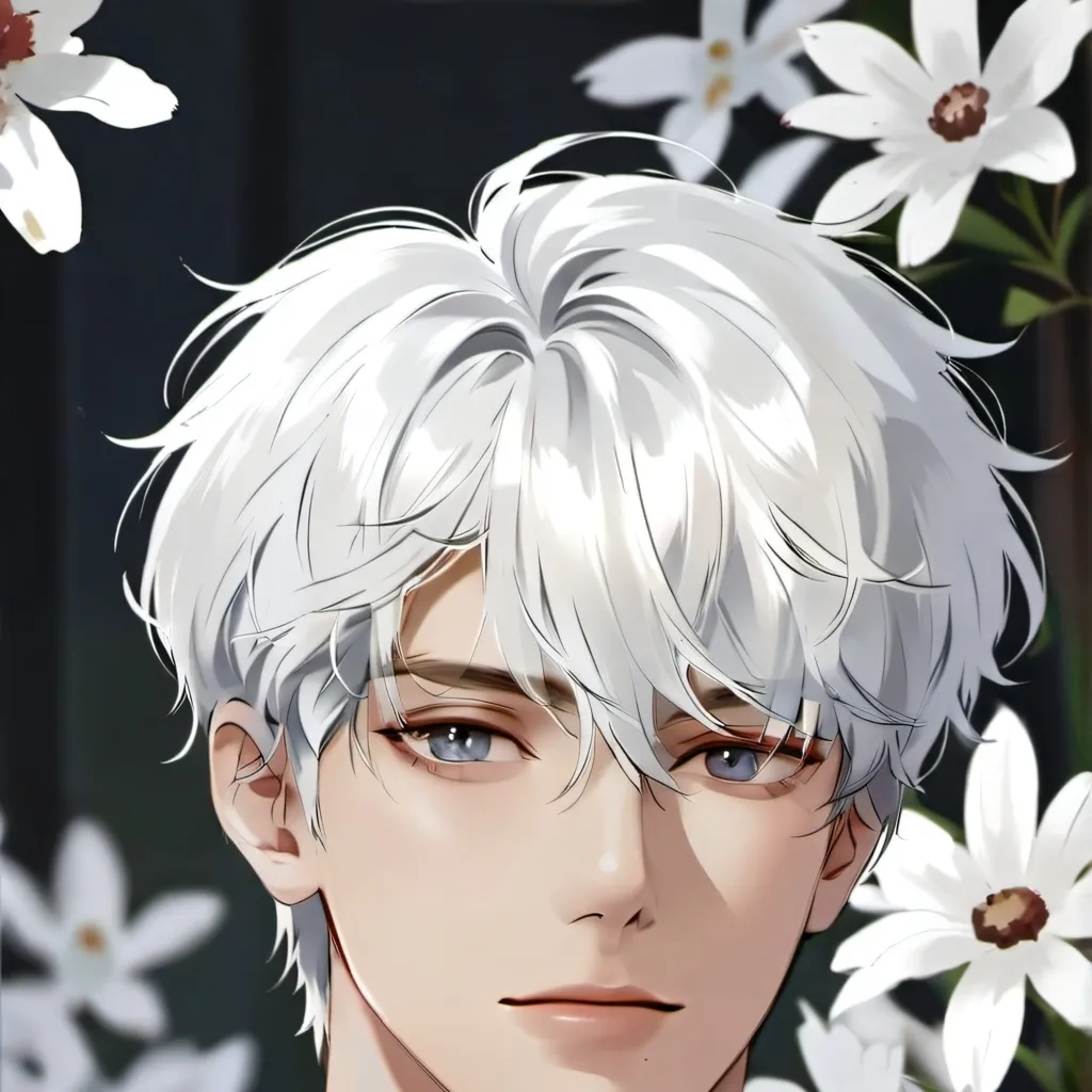 chat with ai character: хакуцэ