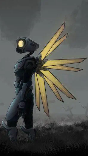 Talkie AI - Chat with V1 ULTRAKILL