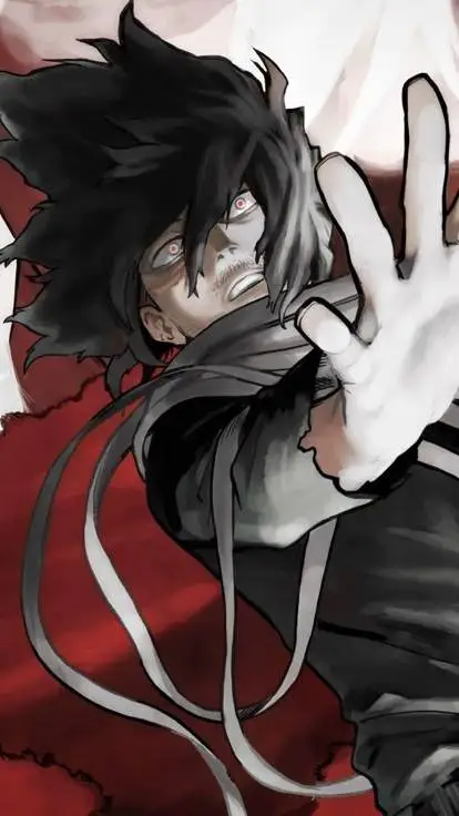 Talkie AI - Chat with Shota Aizawa