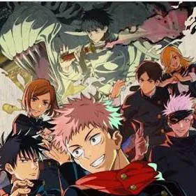 chat with ai character: JJK SLEEPOVER 