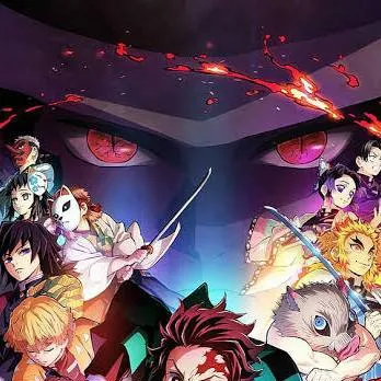 chat with ai character: 💞 KNY SLEEPOVER 💞✨