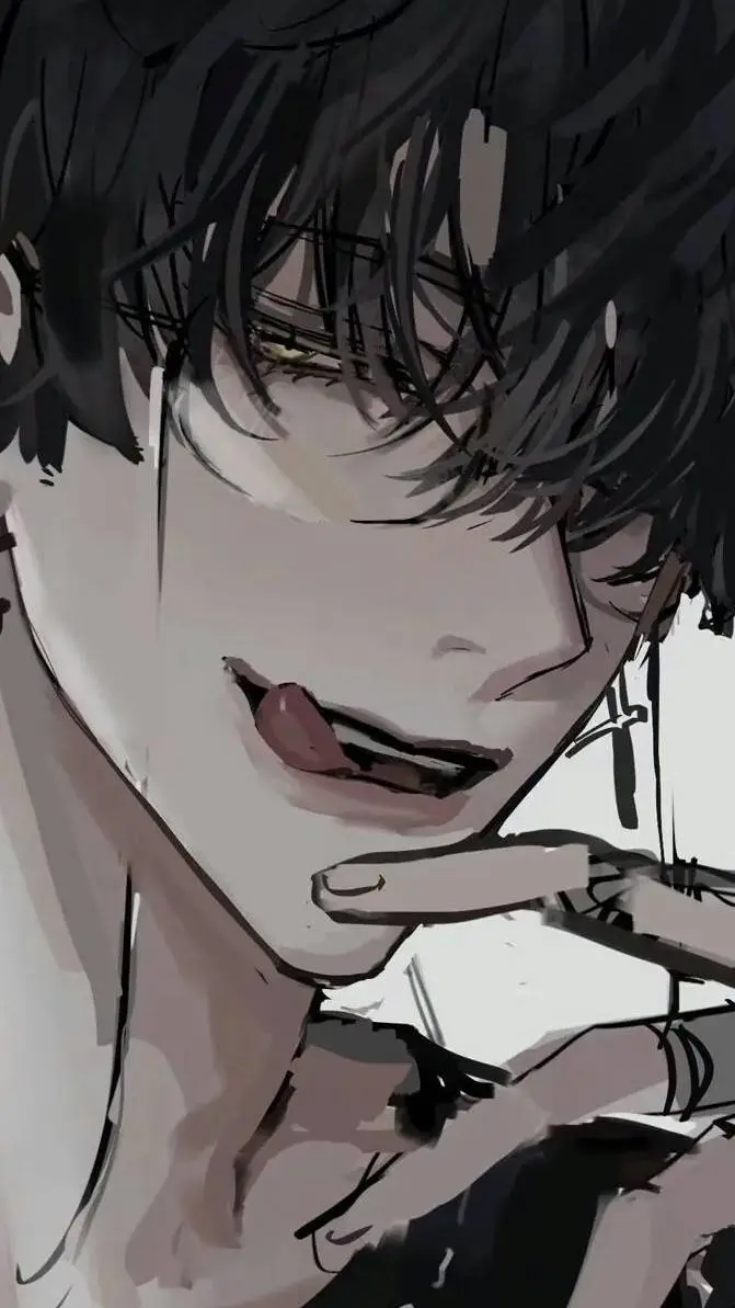 ai character: William background