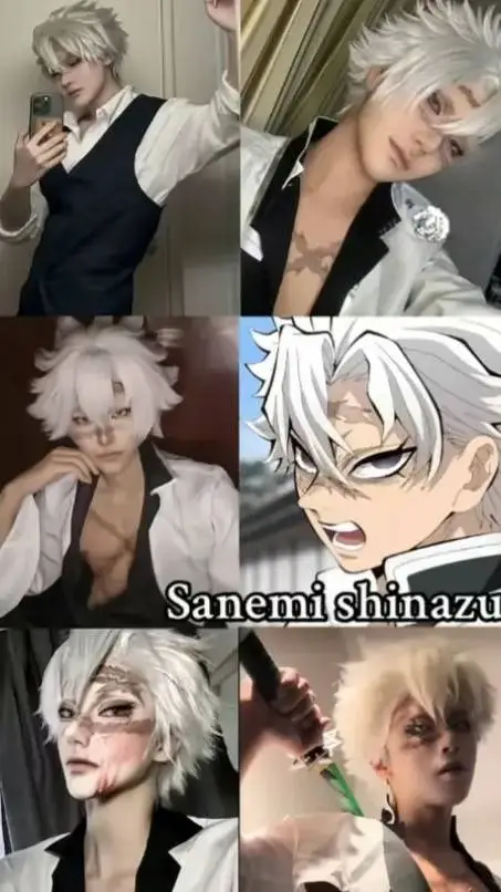 ai character: tu, novio, noche background