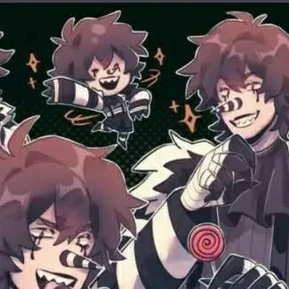 chat with ai character: jeff, jack,x-virus