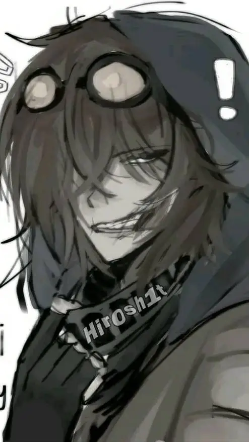 ai character: a xvirus le gusta background