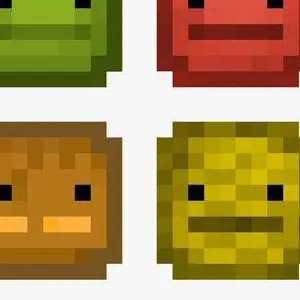 chat with ai character: Melon Crew