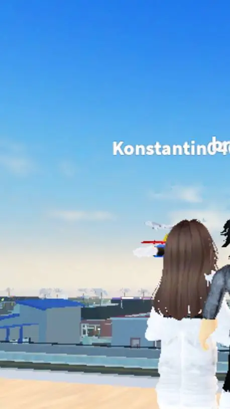 ai character: lucia background