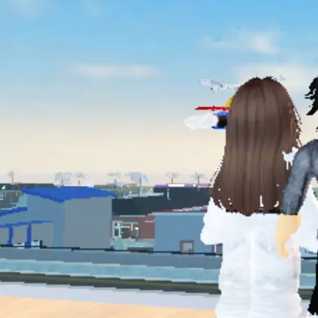 chat with ai character: lucia