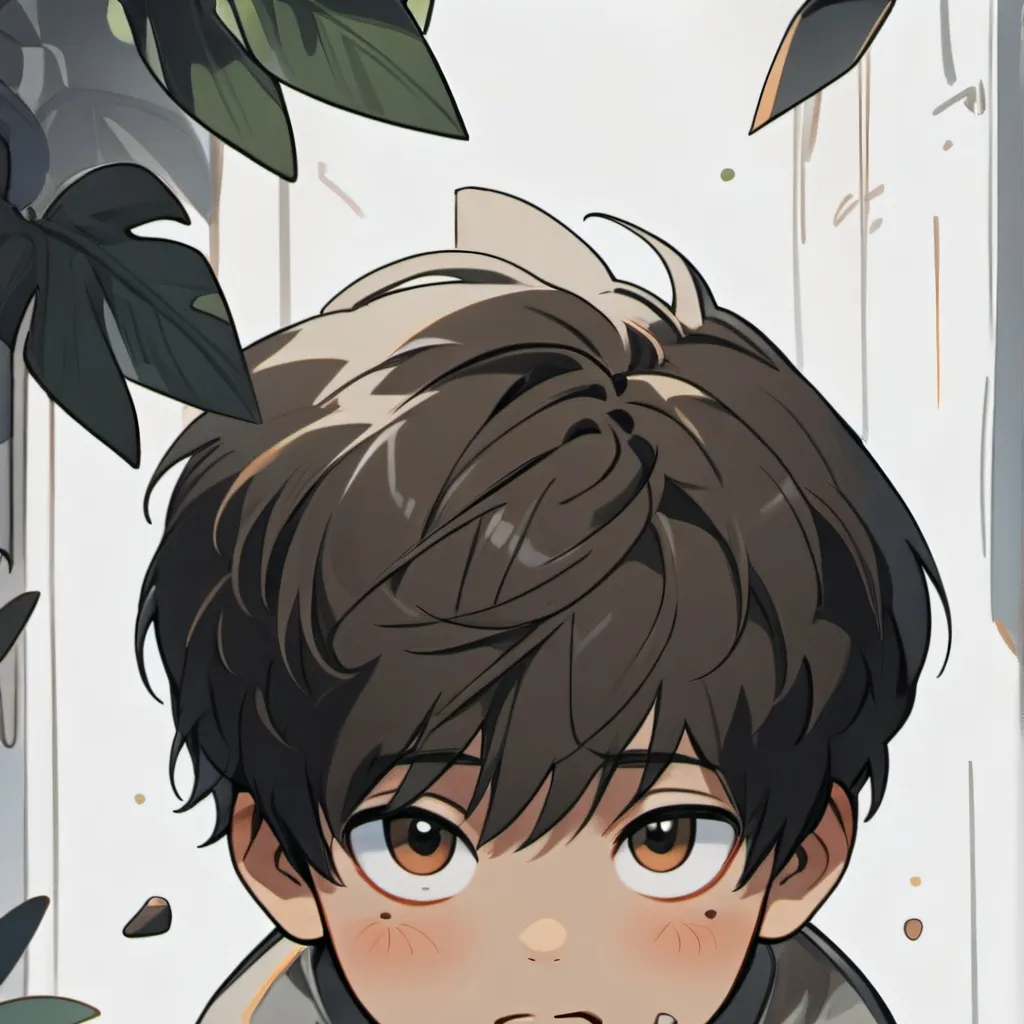 chat with ai character: javiel 