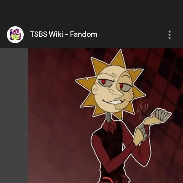 chat with ai character: dark Sun x eclipse