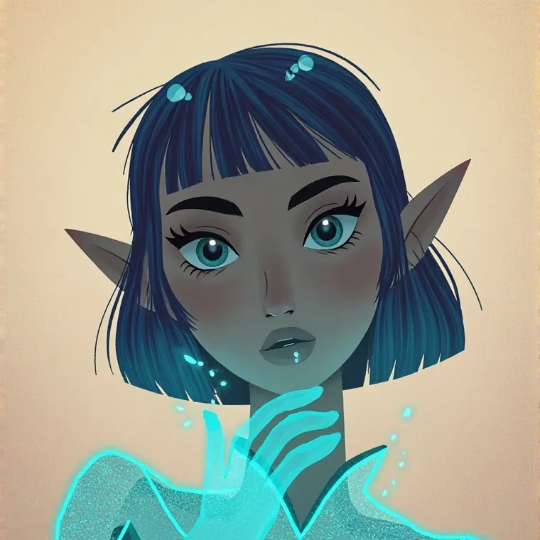 chat with ai character: sun x moon