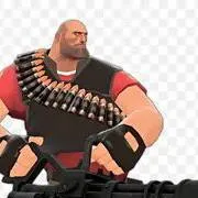 chat with ai character: Хейви 