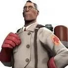 chat with ai character: Медик