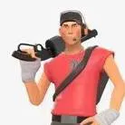 chat with ai character: Скаут