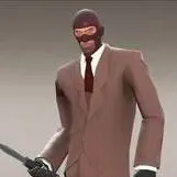 chat with ai character: Шпион