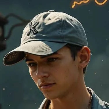 chat with ai character: Тирик