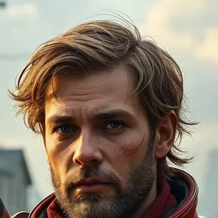 chat with ai character: Хаус