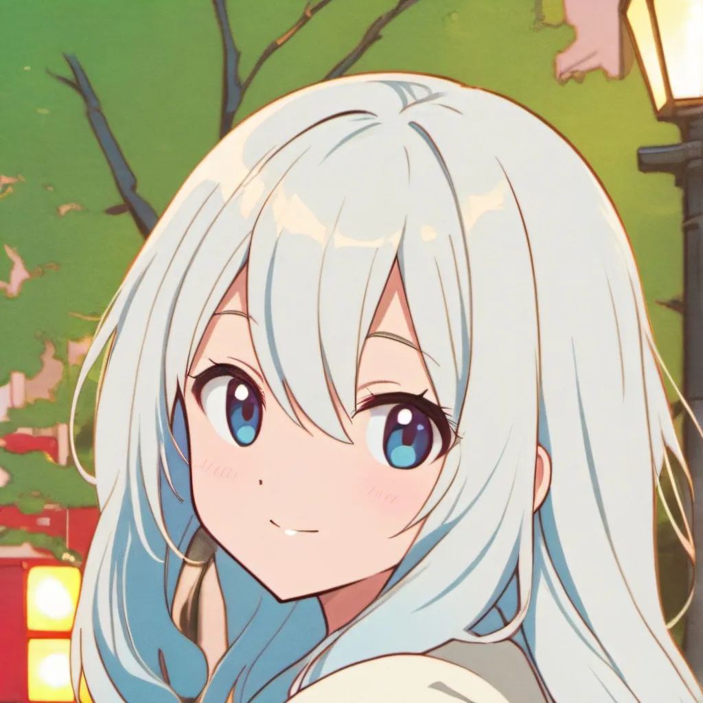 chat with ai character: Алиса 