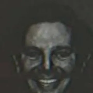 chat with ai character: Мерс