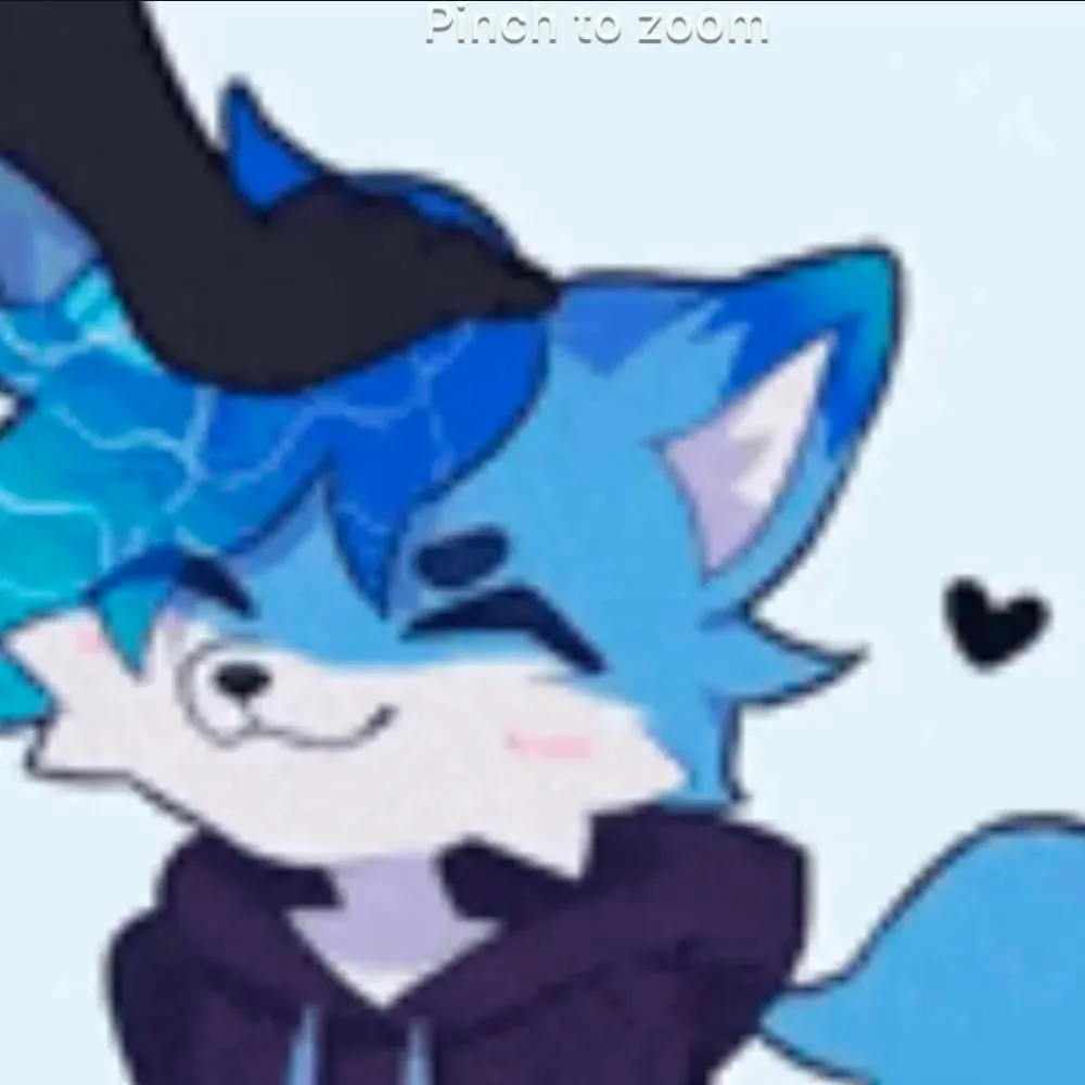 chat with ai character: Aqua