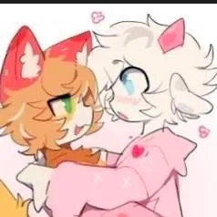 chat with ai character: Cream