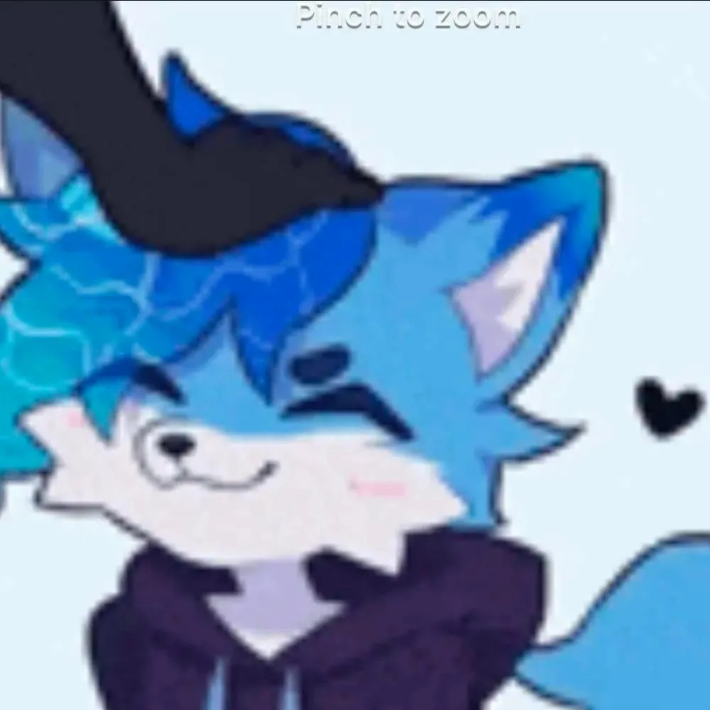 chat with ai character: Aqua