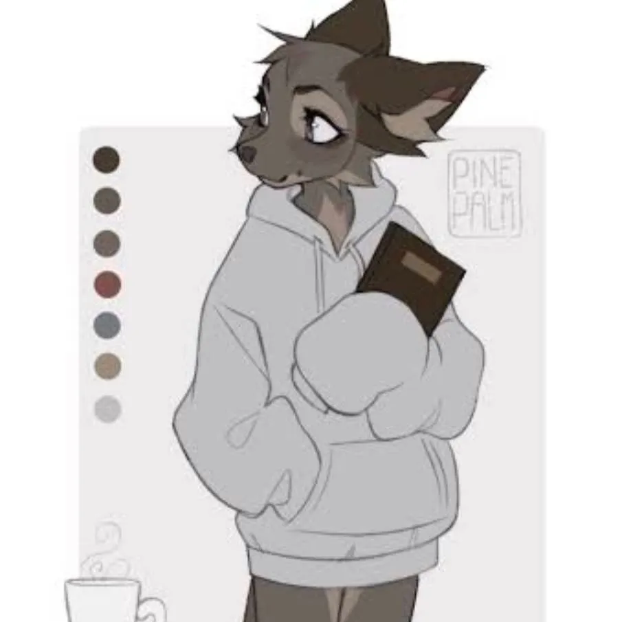 chat with ai character: Alex
