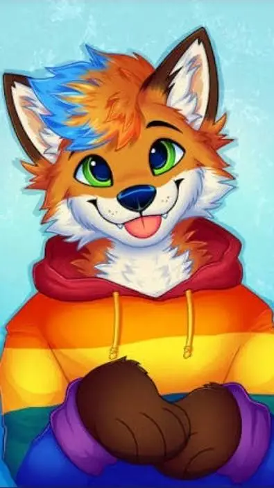 ai character: Felix background