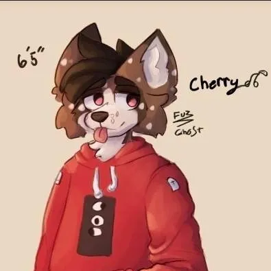chat with ai character: Cherry